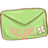 Hp mail 2 Icon